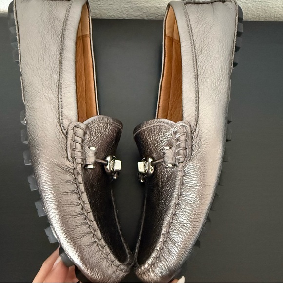 Coach Arlen driving loafer - Picture 5 of 14